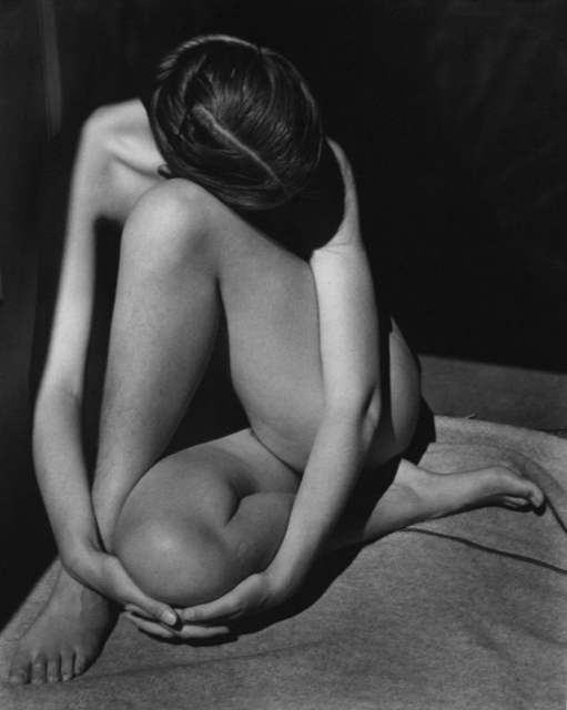 Edward Weston Nude N Available For Sale Artsy