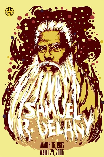 John Jennings Samuel R Delany Available For Sale Artsy