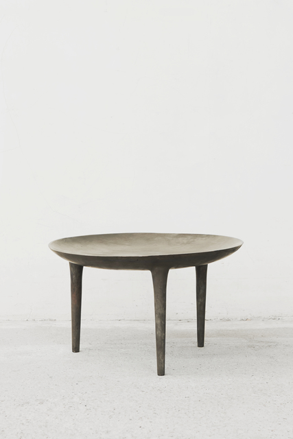 Rick Owens, ‘Brazier’, 2007, LMD studio