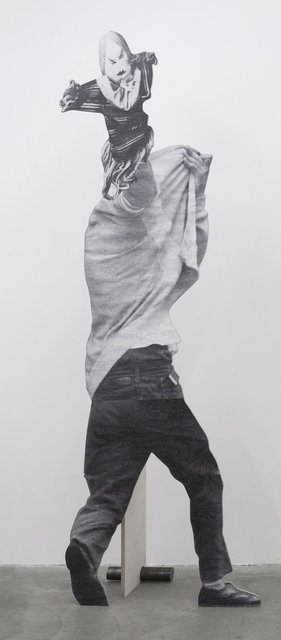 Jakob Kolding, ‘The Puppet’, 2014, Galerie Martin Janda