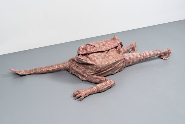 Dan Halter, ‘Kuzvuva Dumbu’, 2019, WHATIFTHEWORLD