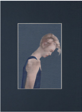 Katinka Lampe, ‘011171815’, 2017, Galerie Les filles du calvaire