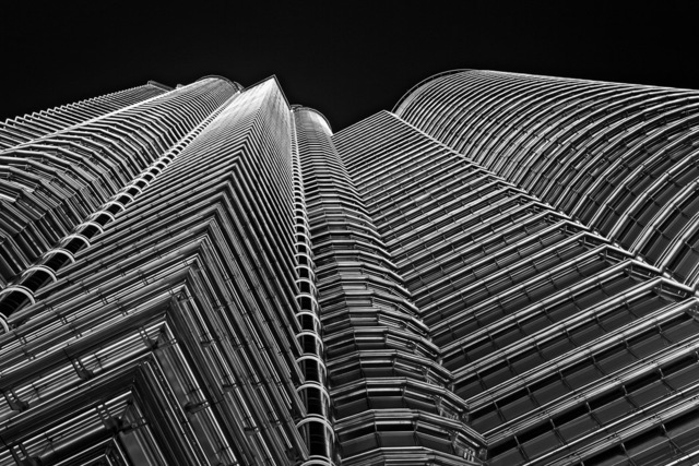 Chris Hauser Into Darkness Kaula Lumpur 2006 Available For