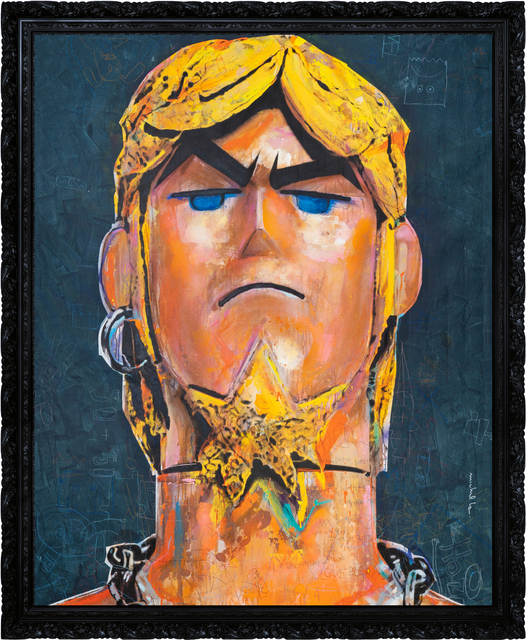 Michael Lau - Artworks for Sale & More | Artsy Michael Lau - Artworks for Sale & More | Artsy