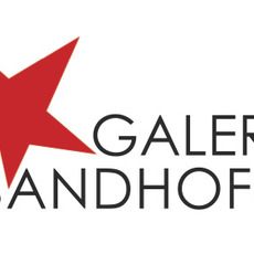 Galerie Sandhofer logo