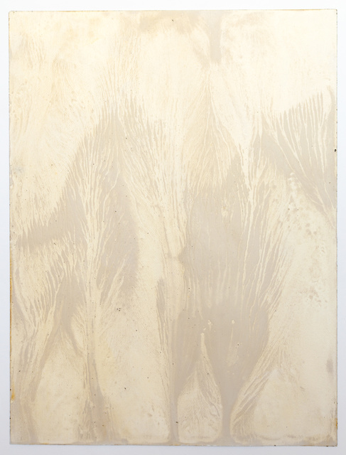 Shinji Turner-Yamamoto, ‘Sidereal Silence: Irish Study #37’, 2015, Sapar Contemporary