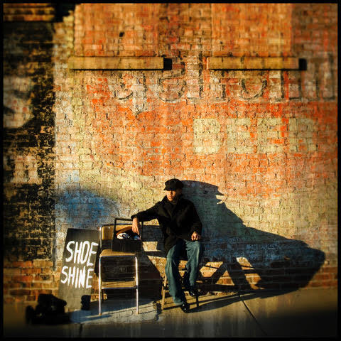 Clifton Henri, ‘My Shine’, 2007, Photography, Photogrpahy, Gugsa Black Arts Collective
