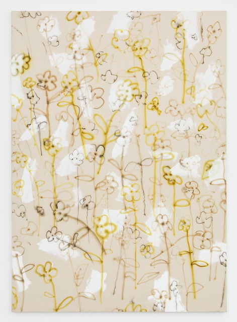 Michael Clifford, ‘Fateful’, 2015, Nina Johnson