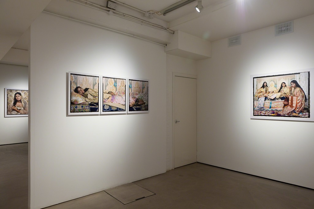 Photography by Susanne Hakuba. Photography by Susanne Hakuba.