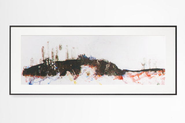 Philippe Parreno, ‘The Sun Rises From Its Eastern Pond’, 2014, Pilar Corrias Gallery