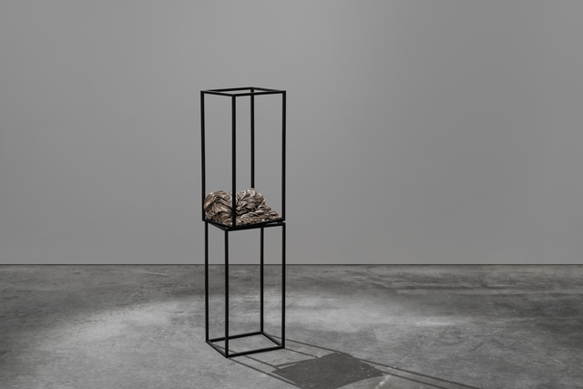 Alex Seton, ‘Destroy the Past, Speed the Future’, 2018, Sullivan+Strumpf