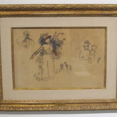 Leila Heller Gallery at The Armory Show 2016