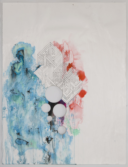 Millie Benson, ‘Untitled’, 2017, Ground Floor Gallery