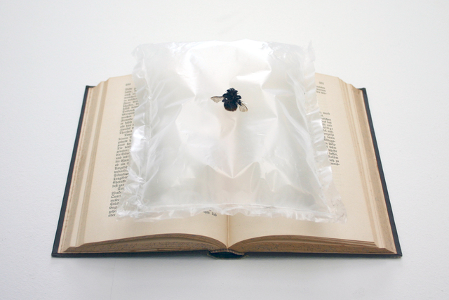 Nicolas Vionnet, ‘Hamburgische Dramaturgie (Gotthold Ephraim Lessing)’, 2014, Alfa Gallery