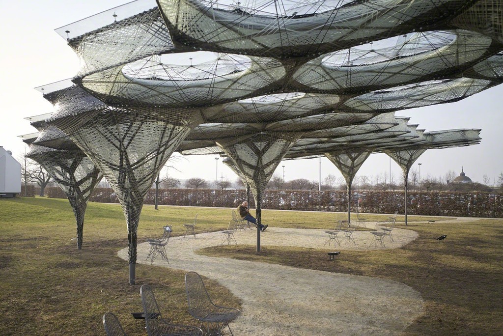 © Vitra Design Museum, Foto: Julien Lanoo © Vitra Design Museum, Foto: Julien Lanoo