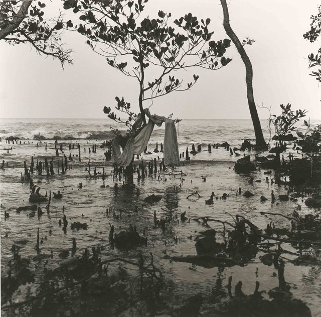 Simryn Gill, ‘Channel’, 2014, Jhaveri Contemporary