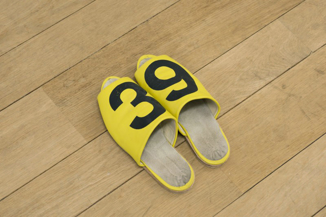 39 slipper size