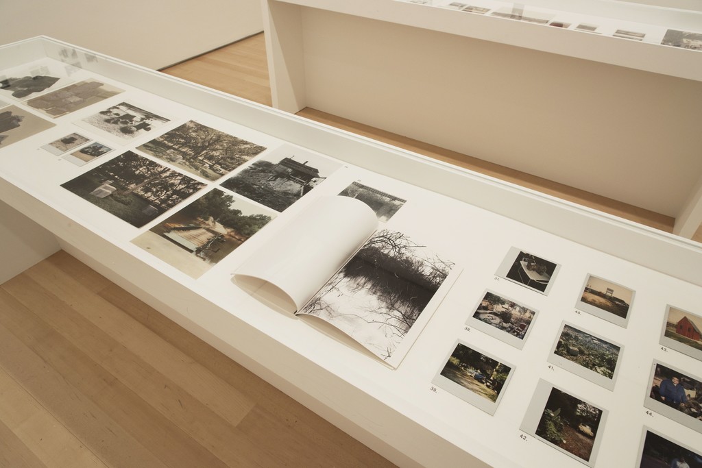 Installation view of "Beverly Buchanan—Ruins and Rituals" at Brooklyn Museum, Brooklyn (2016). Photo credit: Jonathan Dorado Installation view of "Beverly Buchanan—Ruins and Rituals" at Brooklyn Museum, Brooklyn (2016). Photo credit: Jonathan Dorado