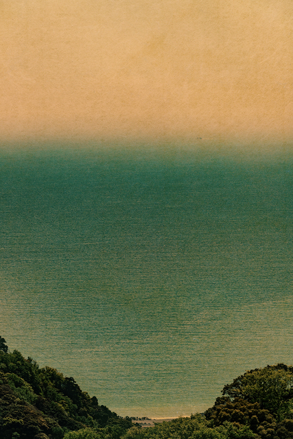 Albarrán Cabrera, ‘The Mouth of Krishna, #761’, 2018, Photography, Pigment print on gampi paper and gold leaf, Ira Stehmann Fine Art Photography