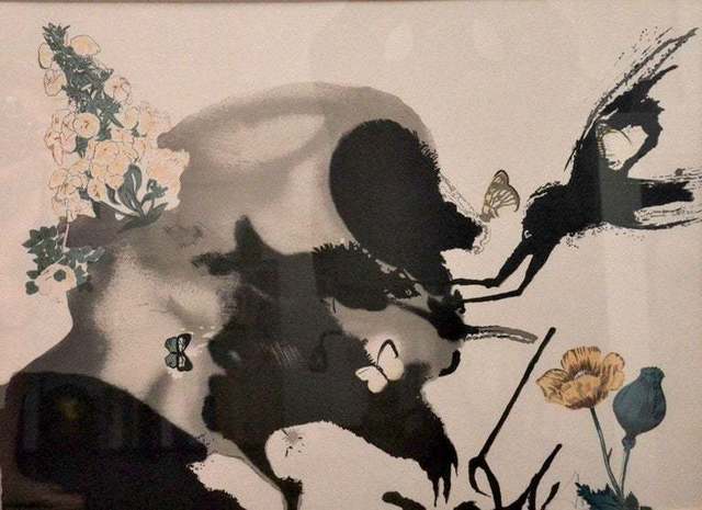 Salvador Dalí, ‘L'Eté - from the series "Les Saisons"’, 1972, Wallector