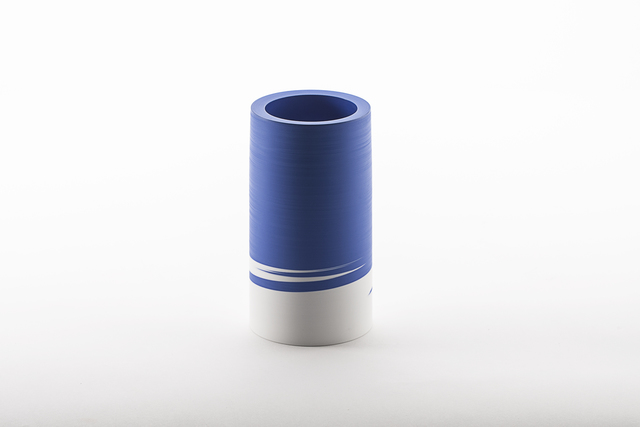 Deokho Kim, ‘Flow’, 2015, Gallery LVS