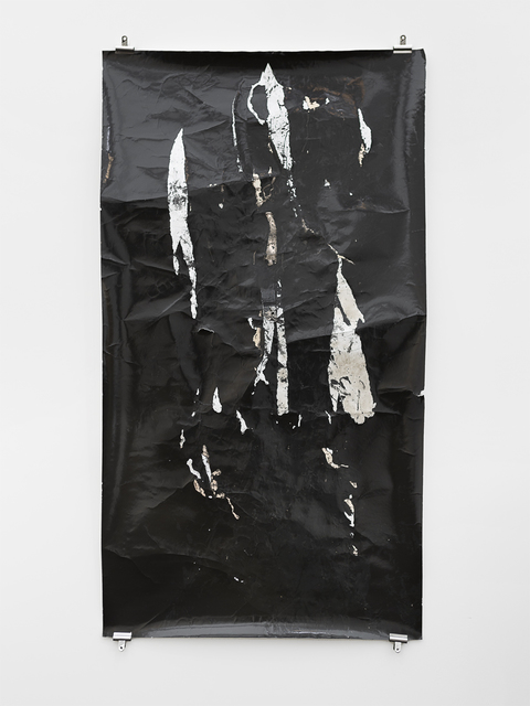 Daisuke Yokota, ‘Untitled’, 2016, Roman Road