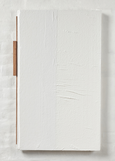 Alberto Casari, ‘TEC-STP-09-18’, 2018, Other, Fabric, paint and wood about tecnopor, Wu Galeria