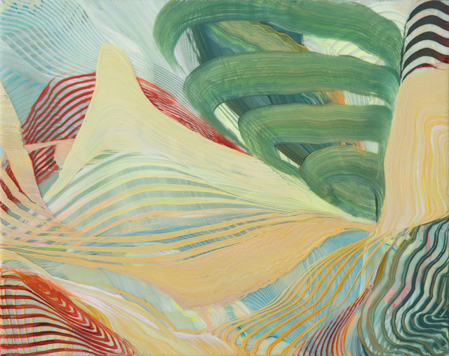 Lorene Anderson, ‘Micro Thermals’, 2017, K. Imperial Fine Art