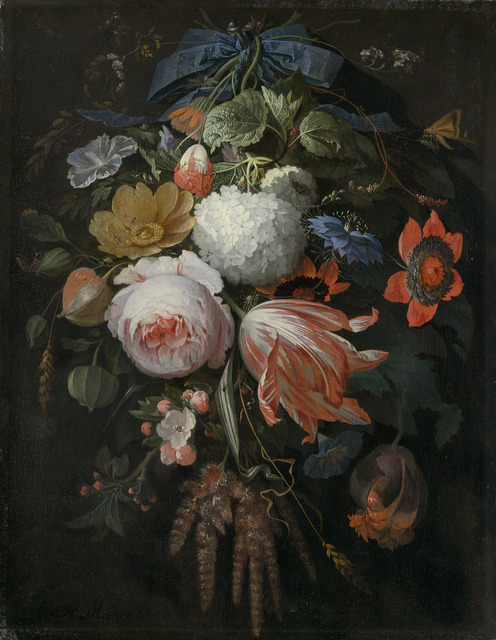 Abraham Mignon