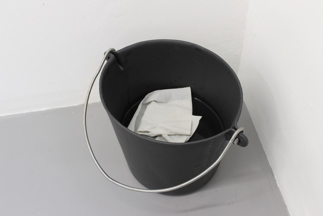 Jean-Baptiste Caron, ‘A la surface du visible’, 2015, 22,48m2