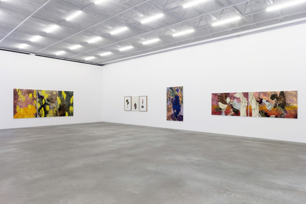 MARIANA PALMA . CASA TRIÂNGULO, 2017. PHOTO: FILIPE BERNDT MARIANA PALMA . CASA TRIÂNGULO, 2017. PHOTO: FILIPE BERNDT