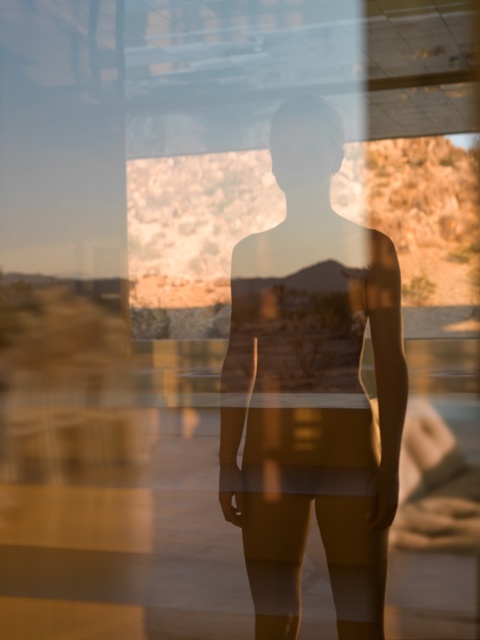 Mona Kuhn, ‘AD6031’, 2014, Photography, Chromogenic print, Galerie XII