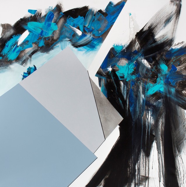 Maria Teresa Hafford, ‘Epsilon #10’, 2013, ACCS Visual Arts