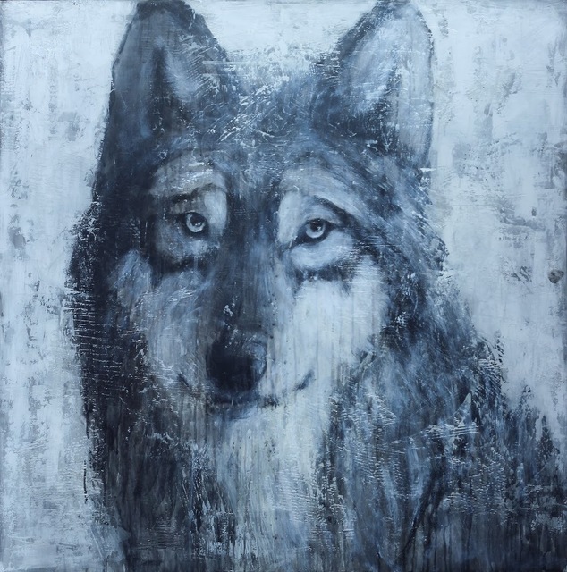 Matt Flint, ‘Head Up’, SmithKlein Gallery