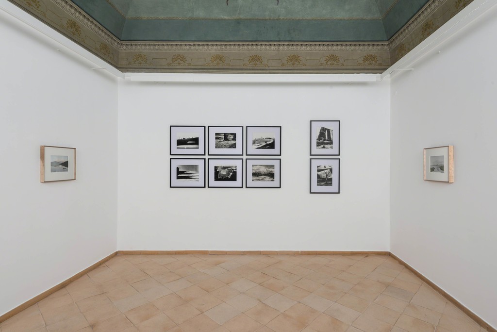 installation view installation view