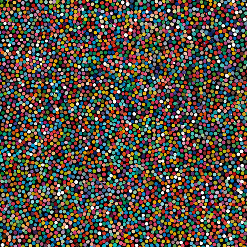 Damien Hirst, ‘H5 - 8’, 2018, Stowe Gallery