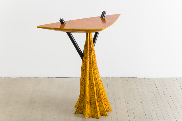 Wendell Castle, ‘Wendell Castle, Table, USA, 2003’, 2003, Todd Merrill Studio