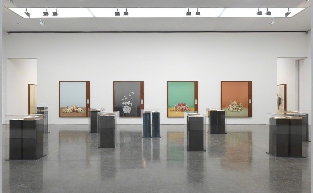© Taryn Simon. Photography by Robert McKeever. Courtesy Gagosian Gallery. © Taryn Simon. Photography by Robert McKeever. Courtesy Gagosian Gallery.