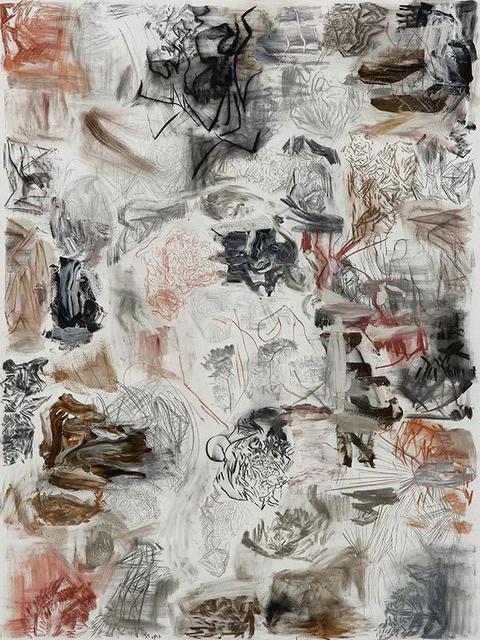 Eduardo Stupía, ‘Paisaje’, 2015, Jorge Mara - La Ruche