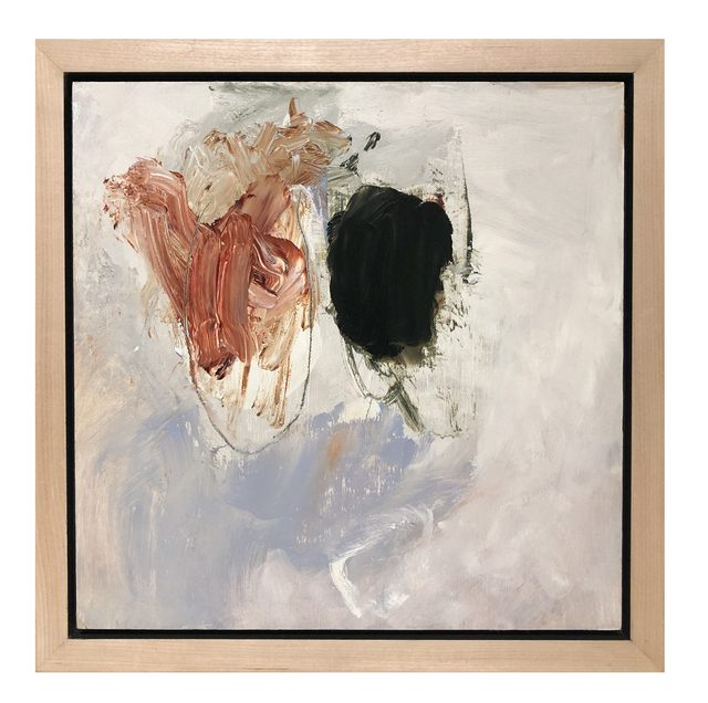 Barbara Sternberger, ‘Eb and’, 2015, Elizabeth Leach Gallery