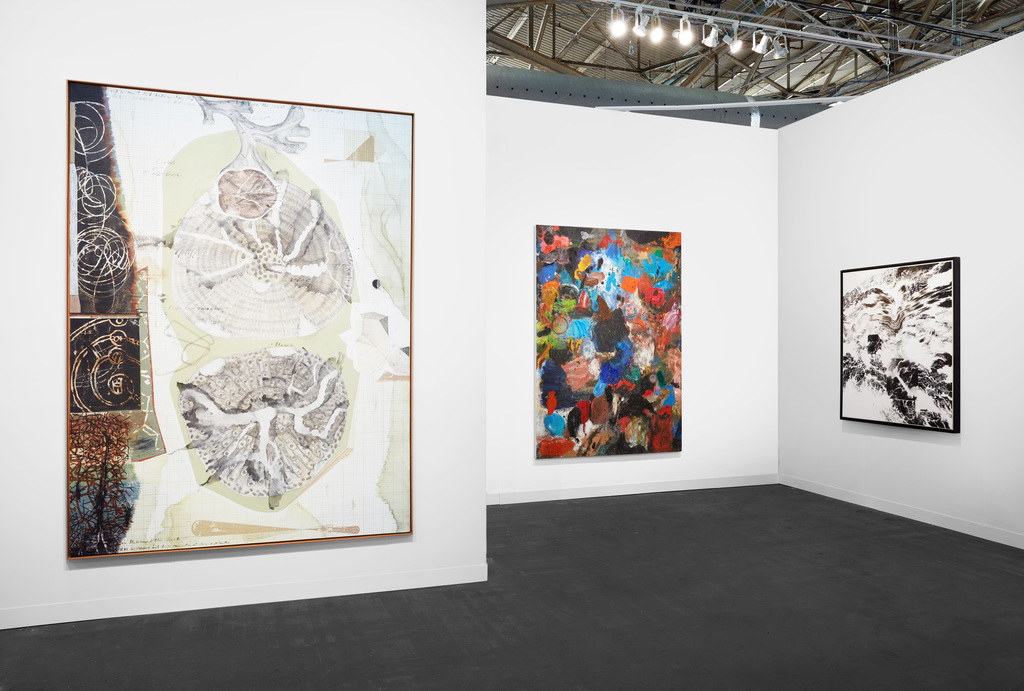 Templon at The Armory Show 2020 | Templon | Artsy