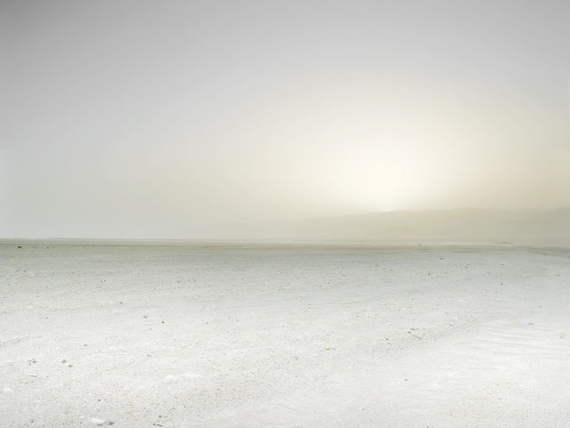 Neil Folberg, ‘White Winds #8’, 2018, Photography, Archival Pigment Print, Vision Neil Folberg Gallery