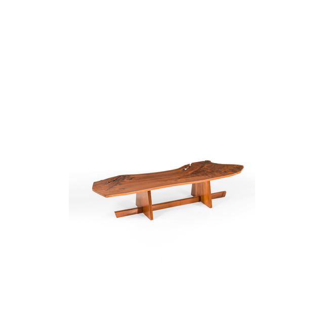 George Nakashima, ‘Minguren I, Coffee Table’, 1980, PIASA