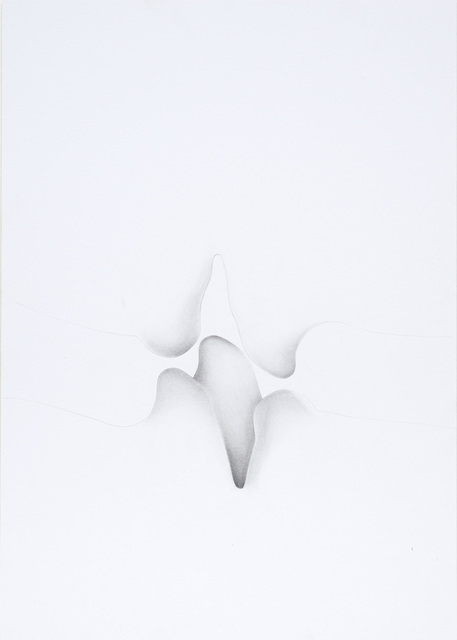 Vivian Greven, ‘untitled ()(7)’, 2019, Aurel Scheibler