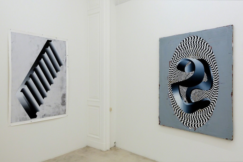 courtesy Galerie Krinzinger / photo Tamara Rametsteiner courtesy Galerie Krinzinger / photo Tamara Rametsteiner