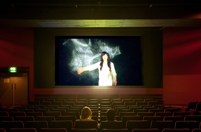 Cécile B. Evans, ‘I Have Nothing’, 2012, Gallery Weekend Berlin