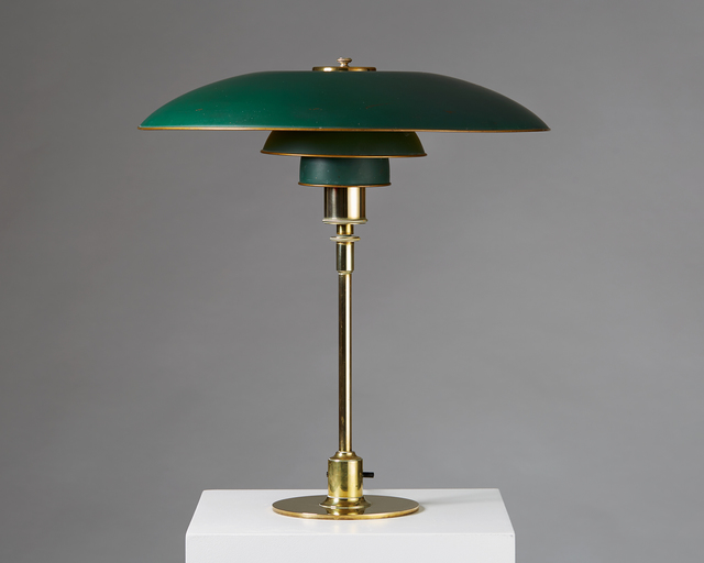 ph table lamp