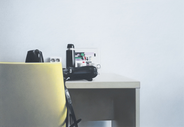 Roald Kyllingstad, ‘Hotel room no.1’, 2019, Galleri Opdahl