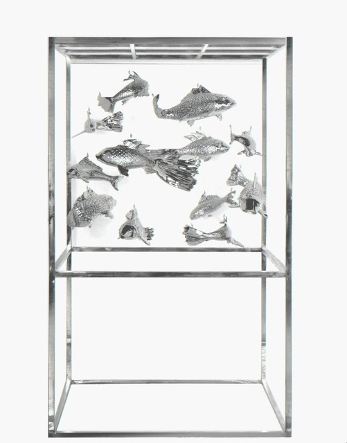 Hiro Ando, ‘(ATH) Magoi & Higoi’, 2017, ARTION GALLERIES