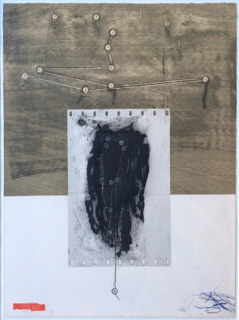 Antoni Clavé, ‘Les Cordes Muettes’, 1979, Kunzt Gallery